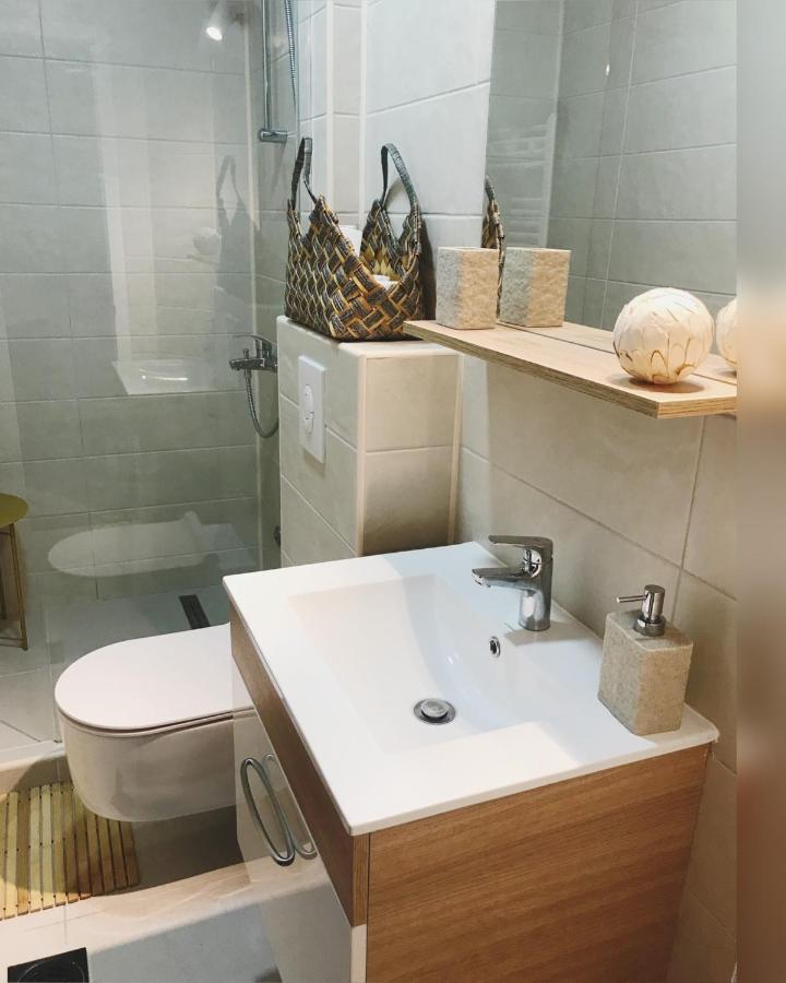 Villa Mina Kladovo, 5-Bedroom Villa With Pool For Up To 12 People Ngoại thất bức ảnh