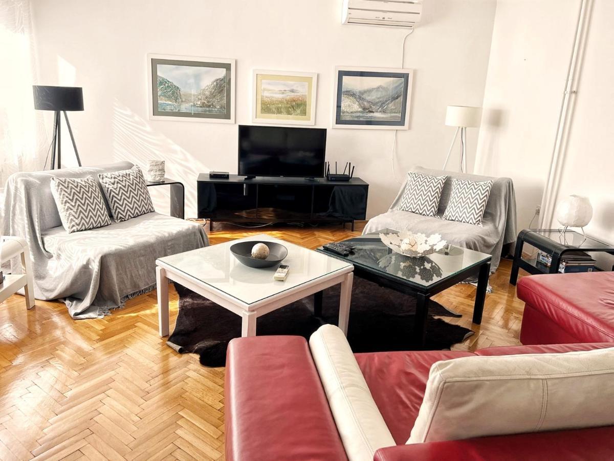Villa Mina Kladovo, 5-Bedroom Villa With Pool For Up To 12 People Ngoại thất bức ảnh