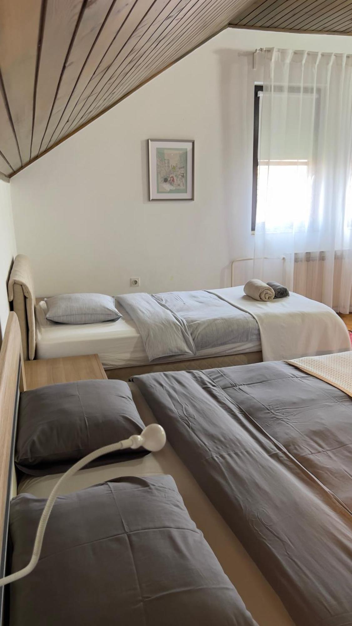 Villa Mina Kladovo, 5-Bedroom Villa With Pool For Up To 12 People Ngoại thất bức ảnh