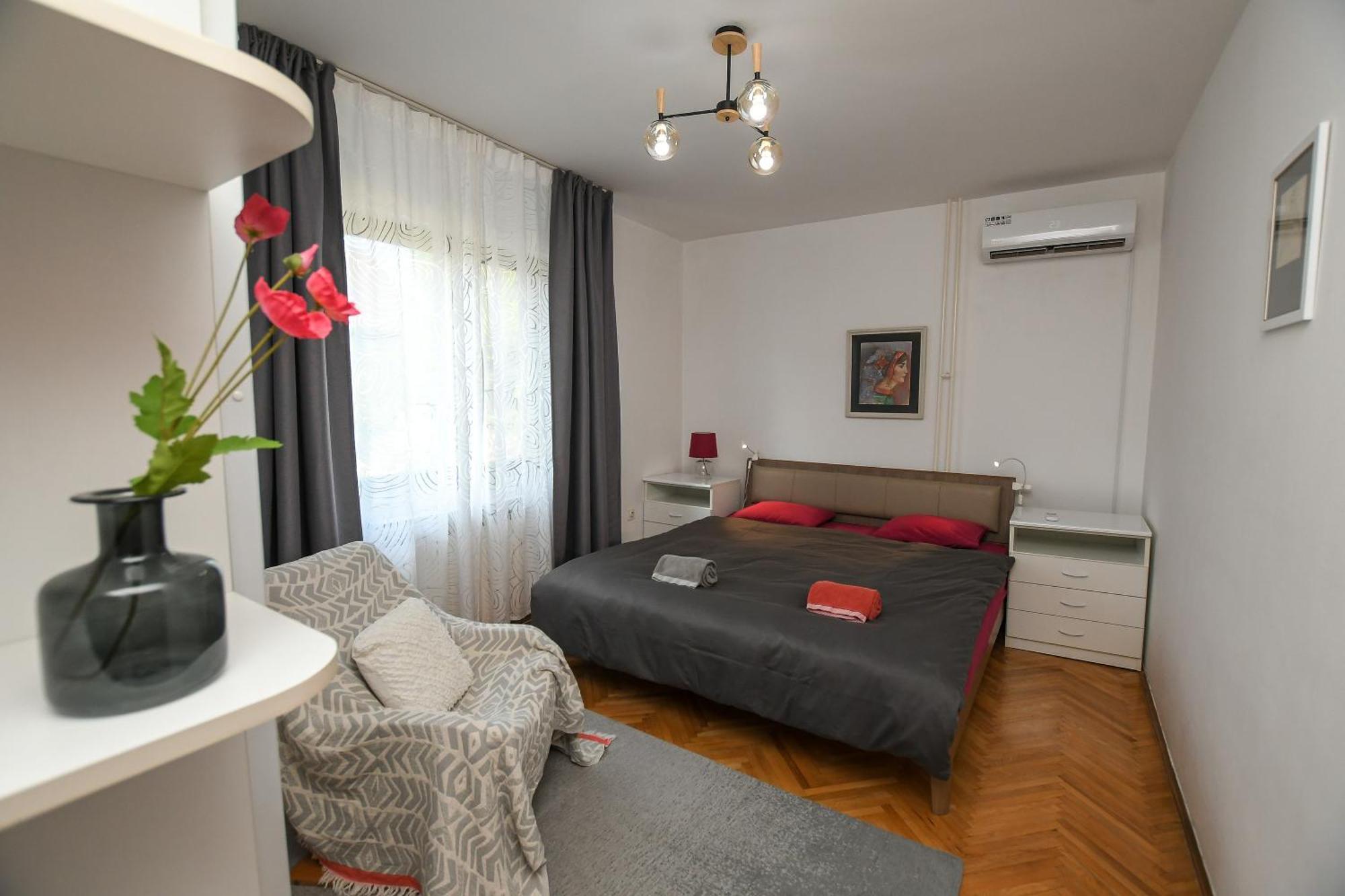 Villa Mina Kladovo, 5-Bedroom Villa With Pool For Up To 12 People Ngoại thất bức ảnh